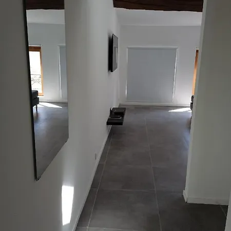 Lägenhet Flat