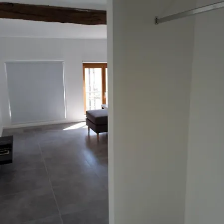 Flat Lägenhet *