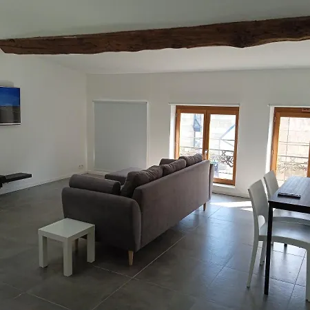 Lägenhet Flat