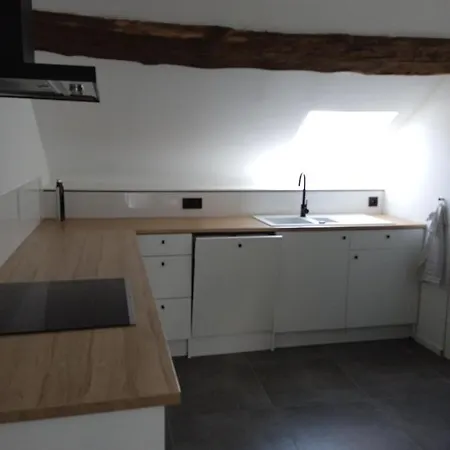 Lägenhet Flat *