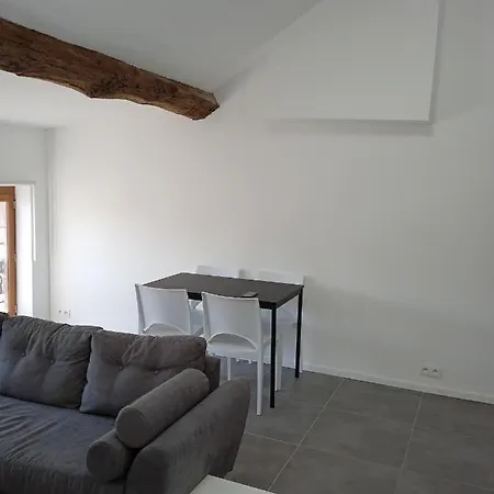 Lägenhet Flat Langres