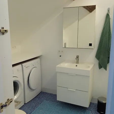 Lägenhet Flat