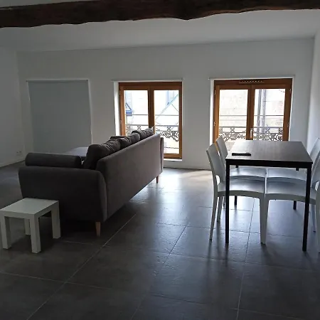 Lägenhet Flat *