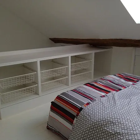 Lägenhet Flat