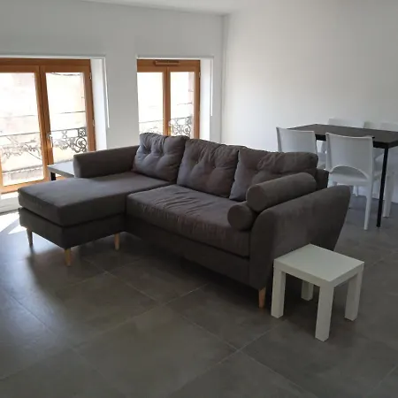 Lägenhet Flat