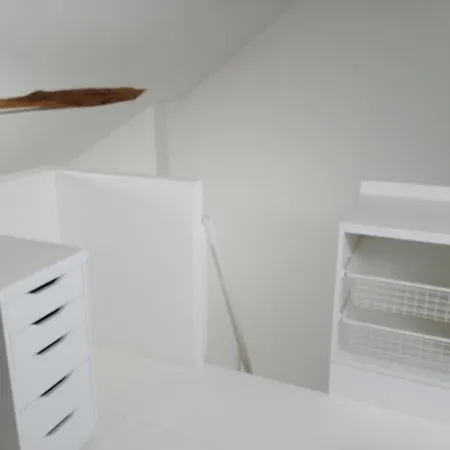 Lägenhet Flat *