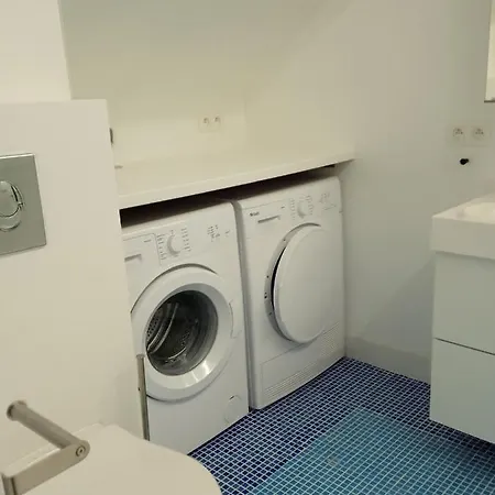 Lägenhet Flat